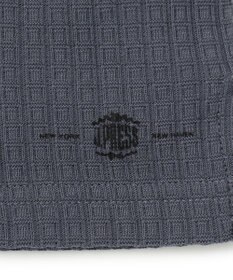 J.PRESS MEN ジャケットインの最適解【接触冷感 / 吸水速乾】【J.PRESS PREMIUM JERSEY】スキッパー ポロシャツ