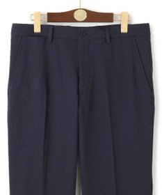 J.PRESS MEN 【WEB・一部店舗限定】ドビーパンツ