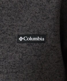 Columbia Columbia/ ウィメンズカーディナルリッジフリースロングジャケット /コロンビア