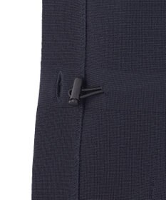 UNFILO フォルムニットジレ