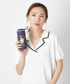 MOONBAT 【ポロベア/コンパクトミニ】POLO RALPH LAUREN（ポロ ラルフローレン） ツイル無地×レインベア