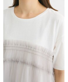 Green Parks ・ＥＬＥＮＣＡＲＥ　ＤＵＥ　チュールドッキングＴＥＥ