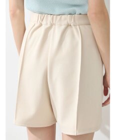 earth music&ecology カットツイルショートパンツ