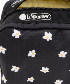 LeSportsac SQUARE COSMETIC/ディッツィーデイジー