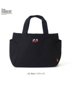 ROOTOTE 0694【直営店限定：スヌーピー】IP.デリ.パルーティ.ピーナッツ-RTG