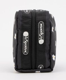 LeSportsac SQUARE COSMETIC/ディッツィーデイジー