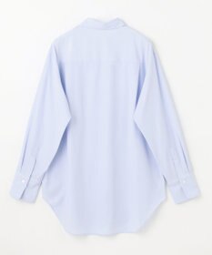 ANY 【手洗い可能/抗菌防臭/UVカット/速乾】レギュラーカラーシャツ