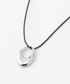 J.PRESS LADIES コード ワントップ ネックレス