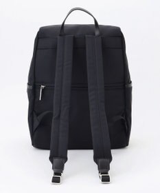 LA BAGAGERIE 【撥水ナイロン】ベーシックリュック