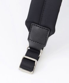 LA BAGAGERIE 【撥水ナイロン】ベーシックリュック