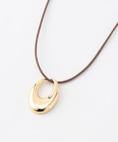 J.PRESS LADIES コード ワントップ ネックレス