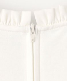 組曲 KIDS 【150-170㎝】グレンチェックジャケット＆プリーツワンピース セット