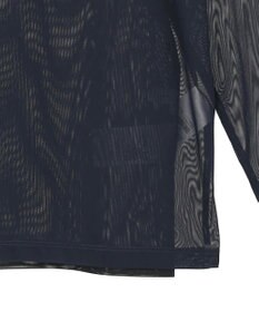 AMERICAN HOLIC 【２点セット】チュールキャミレイヤードトップス