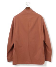 J.PRESS MEN 【J.PRESS ORIGINALS】46G Typewriter Jarsey 3B Baggy Cardigan Jacket / Made in Japan