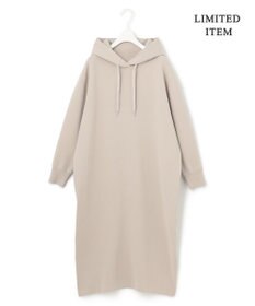 ICB 【WEB限定・洗える】 ヴィスコースポリエステルスムース ワンピース