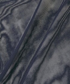 AMERICAN HOLIC 【２点セット】チュールキャミレイヤードトップス