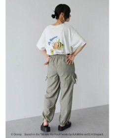 Green Parks Ｗｉｎｎｉｅ　ｔｈｅ　Ｐｏｏｈ／バックプリントＴＥＥⅡ