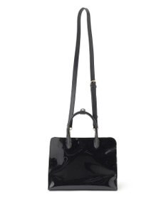 23区 クリア トートバッグ