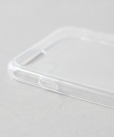 WEGO クリアiPhoneケース