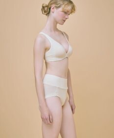 une nana cool 特別な日以外の364日つけたくなるブラ 364ブラ コットン