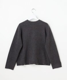 J.PRESS LADIES BOUCLE ニット アウター