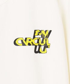 PW CIRCULUS 【UVカット】【WOMEN】UVインナー ゴルフウェア レディース