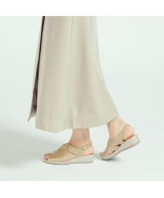 ASICS WALKING ペダラ レディース 3E