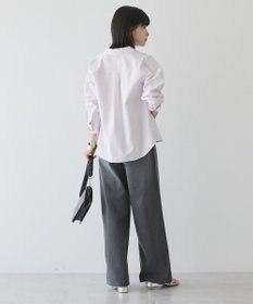 AMERICAN HOLIC オックスベーシックシャツ