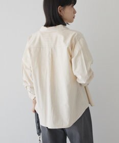 AMERICAN HOLIC オックスベーシックシャツ