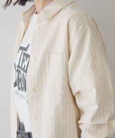 AMERICAN HOLIC オックスベーシックシャツ