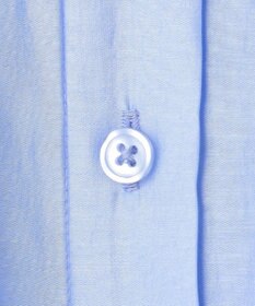 UNFILO シアー ヨークシャツ