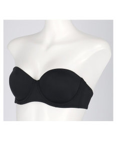 une nana cool モールド ストラップレスブラ