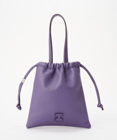 IACUCCI 【BEST SELLER】グラネッロ 2WAYTOTE  CERVO