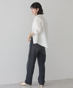 AMERICAN HOLIC オックスベーシックシャツ