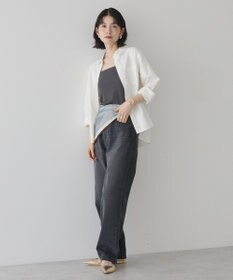 AMERICAN HOLIC オックスベーシックシャツ