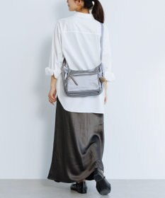 ACE BAGS & LUGGAGE Kanana project PJ-18 ショルダーバッグ  横型 軽量 20121 カナナ プロジェクト
