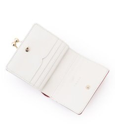 TOCCA LUCKY SHOWER BIIFOLOD WALLET 二つ折り財布