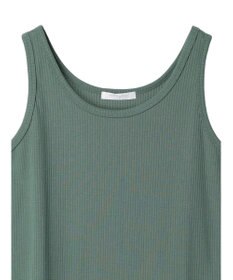 Green Parks カラーテレコタンク２