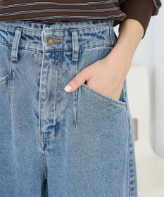 CRAFT STANDARD BOUTIQUE カーブデニムパンツ