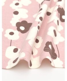 Wing パジャマ 【「plune.」(プルーン）コラボ】 長袖 長ズボン 綿100％ スムース素材 ゆったりシルエット かぶりタイプ 丸首 ルームウェア レディース EP5062 ウイング／ワコール