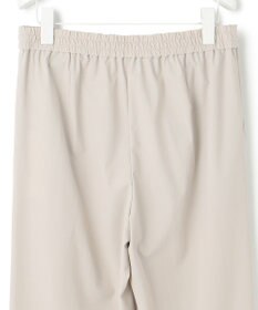 ICB L 【WEB限定・接触冷感・UVカット・洗える】アトラストリコット ジョグパンツ