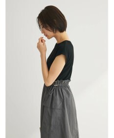 Green Parks ・ＥＬＥＮＣＡＲＥ　ＤＵＥ　ミリタリードッキングワンピ