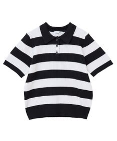 AMERICAN HOLIC アソートニットポロシャツ