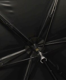 AURORA Beaurance （ビューランス）プリント柄 晴雨兼用トップフラット折傘