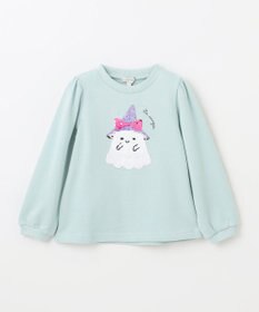 ANY KIDS ミラクルスパンコールトレーナー