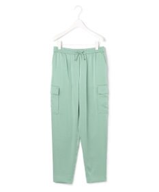 ICB 【WEB限定カラーあり・洗える】Calm カーゴパンツ