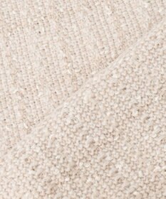 ANY SIS 【洗える】ツイードニット ベスト