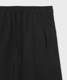 Paul Smith ツイル ギャザースカート