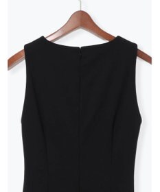 Te chichi ドレープ I ラインワンピース【AOYAMA FASHION ASSOCIATION × Te chichi】