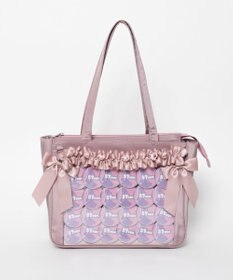 WEGO 【痛バ＆推し活グッズ】ときめきプレーン痛バッグS【一部店舗限定】